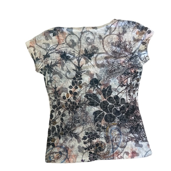 Spy Zone shirt size Large - Picture 2 of 2